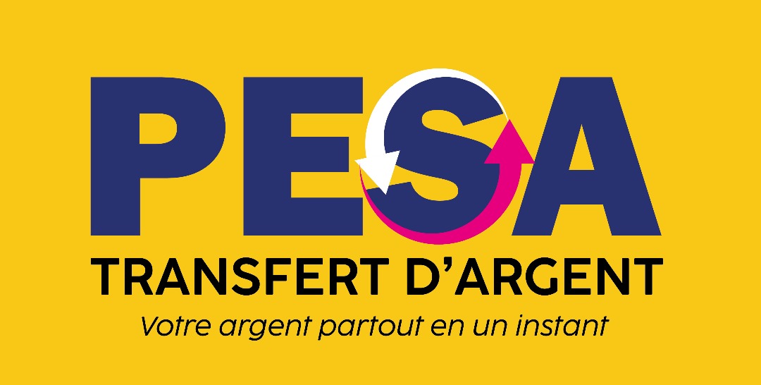Logo PESA